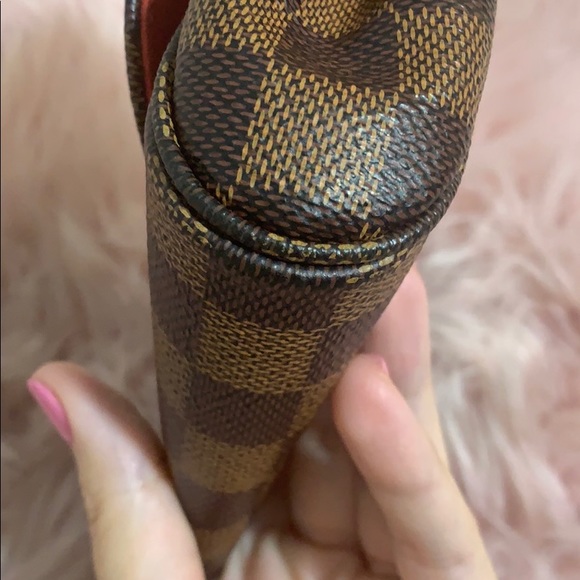 Louis Vuitton Favorite MM DE - Picture 4 of 8